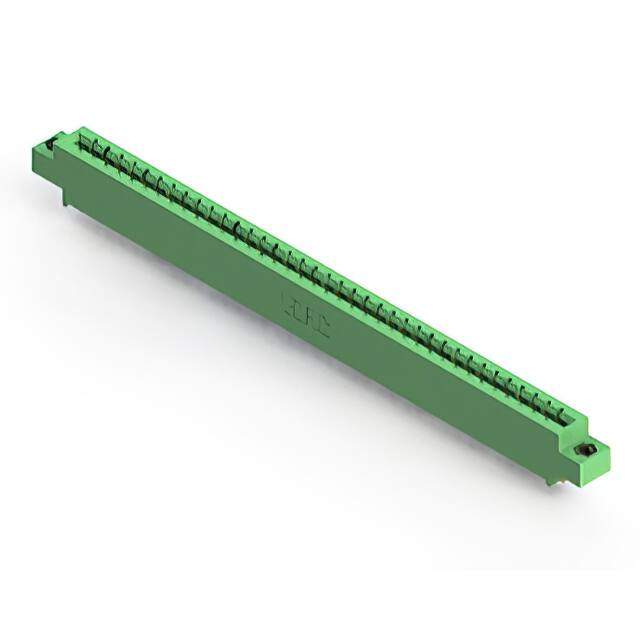 833-037-500-608 EDAC Inc.  Edgeboard Connectors